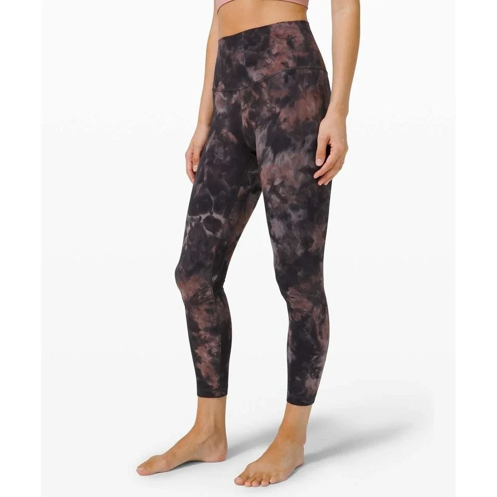 Lululemon Align Pant 25